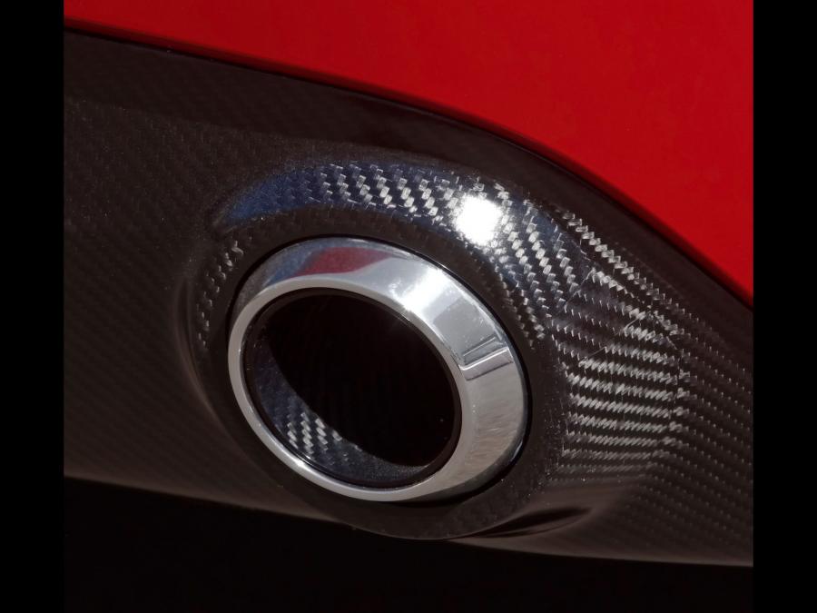  Kia Koup Concept 2008 года  (фото 10 из 50)
